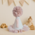 BONETE PARA BEBÉ PRIMER AÑO - comprar online