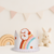CORONA PARA NIÑOS DE ARCO IRIS - comprar online