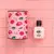 Kiss Ciclo Cosméticos Deo Colônia Lata - Perfume Feminino na internet