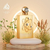 Tharwah Gold Lattafa Eau de Parfum - Perfume Feminino na internet