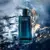 Cool Water Davidoff Eau de Toilette - Perfume Masculino na internet