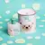 Beé Ciclo Mini Baby Ciclo Cosméticos Água de Colônia - Perfume Infantil-0+mês na internet