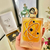 Tharwah Gold Lattafa Eau de Parfum - Perfume Feminino - Anakperfumaria