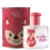Raposete Ciclo Mini Ciclo Cosméticos Deo Colônia - Perfume Infantil +3 - comprar online