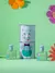 Rino Ciclo Mini Ciclo Cosméticos Deo Colônia - Perfume Infantil +3 - Anakperfumaria