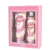 Kit Pokoloka Loka Sugar Body Splash 250ml + Hidratante 240ml