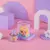 Cici Bela Ciclo Mini Ciclo Cosméticos Deo Colônia - Perfume Infantil-6+ na internet