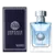 Versace Pour Homme Eau de Toilette Perfume Masculino 100 ML - comprar online
