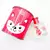 Raposete Ciclo Mini Ciclo Cosméticos Deo Colônia - Perfume Infantil +3 na internet