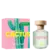 Green Cactus for Her United Dreams Benetton Eau de Toilette - Perfume Feminino - comprar online
