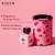 Kiss Ciclo Cosméticos Deo Colônia Lata - Perfume Feminino - Anakperfumaria
