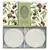 La Florentina SAB Olive Flowers CX C/2 115G