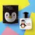 Pingucho Ciclo Mini Ciclo Cosméticos Deo Colônia - Perfume Infantil +3 na internet