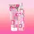 Kit Pokoloka Loka Sweet Hidratante 240ml + Body Splash 250ml - comprar online