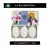 La Florentina SAB IRIS CX C/3 150G