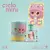 Cici Zoe Ciclo Mini Ciclo Cosméticos Deo Colônia - Perfume Infantil-6+ - Anakperfumaria