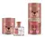 Ursolina Ciclo Mini Ciclo Cosméticos Deo Colônia - Perfume Infantil +3 na internet