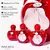 Nina Rouge Nina Ricci Eau de Toilette - Perfume Feminino - Anakperfumaria
