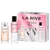 Kit Queen Of Life Eau de Parfum 75ml + Deo 150ml - com provador