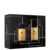 kit The Golden Secret Banderas Masculino - Eau de Toilette 100ml + Desodorante Spray 150ml