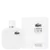 L.12.12 Blanc Lacoste Eau de Toilette - Perfume Masculino - comprar online