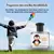 Pingucho Ciclo Mini Ciclo Cosméticos Deo Colônia - Perfume Infantil +3 - Anakperfumaria