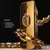 Million Gold Rabanne Eau de Parfum Intense - Perfume Masculino na internet