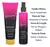 Kit Pokoloka Roses Hidratante 240ml + Body Splash 250ml na internet