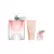 Coffret La Vie Est Belle Lancôme Eau De Parfum 100ml + Body Lotion 50ml + Miniatura 4ml na internet