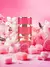 Yara Candy Lattafa Eau de Parfum - Perfume Feminino - loja online