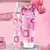 Kit Pokoloka Loka Sweet Hidratante 240ml + Body Splash 250ml - Anakperfumaria
