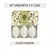La Florentina SAB Olive Flow CX C/3 150G