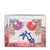 Kit Mont'Anne Parfums - Deserve Glamour 25ml + Pulcher Femme Luxe 25ml + Lovely Heart Luxe 25ml