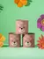Ursolina Ciclo Mini Ciclo Cosméticos Deo Colônia - Perfume Infantil +3 - Anakperfumaria