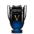 Invictus Victory Elixir Rabanne Parfum Intense - Perfume Masculino