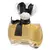 La Petite Fleur blanche Paris Elysees - Perfume Feminino - Eau de Toilette - 100ml