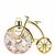 With love Luxe Eau de Parfum - Perfume Feminino - comprar online