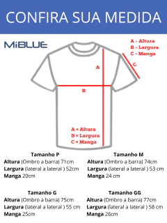 Camisetas 100% Algodão - Sem Estresse Apenas Abençoe - loja online