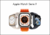 Apple Watch Serie 9 - comprar online