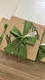 Caixa de mdf natural - loja online
