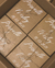 Caixa de mdf natural