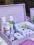 Kit higiene - Feminino cores - comprar online
