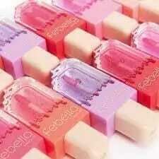 Gloss Magic Sorvetinho Febella