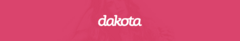 Banner da categoria DAKOTA