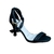 BEBECE SANDALIA PRETO / NAPA SINGAPURA PRETO / NAPA COMFY PRETO / OURO na internet