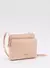 BOLSA PETITE JOLIE - BECKY II CREAM - PASS