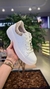 BEIRA RIO TÊNIS NAPA TURIM GLITER MINI SHINE 4316.102 - BRANCO DOURADO - comprar online