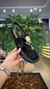 VIA SCARPA SANDÁLIA NAPA NAZARE 1735.18594 - PRETO - comprar online