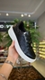 BEIRA RIO TÊNIS NAPA TURIM GLITER MINI SHINE 4316.102 - PRETO BRANCO - comprar online