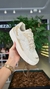 RAMARIM TÊNIS 25-83132 CV1 CABEDAL CALIFORNIA NATURAL - BRANCO OFF - comprar online